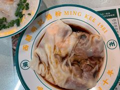 -西关明记肠粉(荔枝湾店)