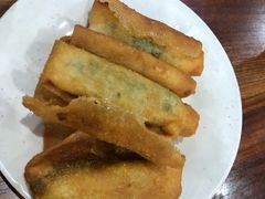 -随柳居·苏式小吃(建新巷店)