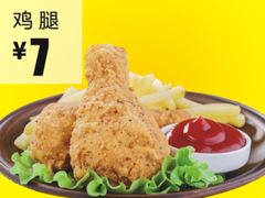 -肯德基(余杭禹航店)