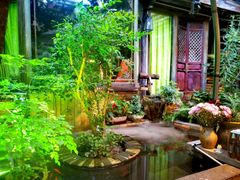 -吃货私房菜(丽江束河古镇店)