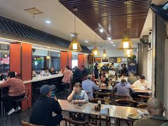 -州桥日夜餐馆