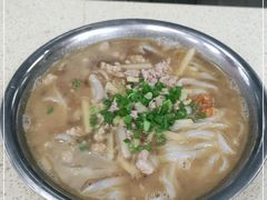 -舒记老友粉(埌西店)