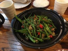 -湖南码头·地道岳阳美食·湘菜(魏公村店)