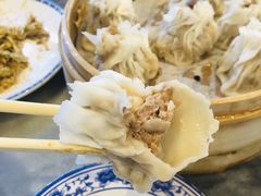 -都一处烧麦馆(前门店)