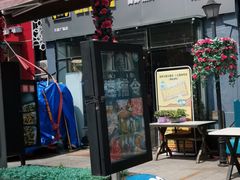 -万佳广场(台东店)