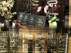 -北京泰富酒店-柏景轩中餐厅