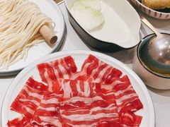 -如一鸡鲍鱼·粤式煲汤(长泰广场店)