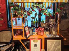 -弗兰克牛排西餐厅Ribone steak house(柠檬花园店)