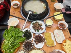 -尼玛藏家风味园(阿山食城店)