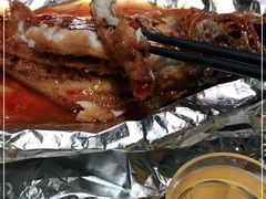 -19号私房菜(云南路店)