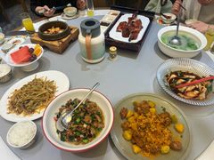 -家宴滇食记·云南家常菜