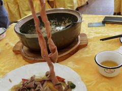生炒鹅肠-东兴黄鳝饭店(江洲店)