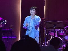 -TZ House音乐现场(来福士中心店)