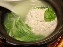 -南京大牌档(之心城店)