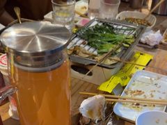 -木屋烧烤(岗顶二店)