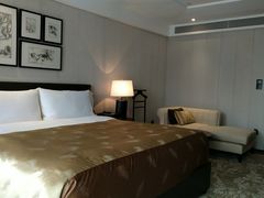 -南京圣和府邸豪华精选酒店