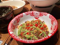 -老湘村·湖南土菜(天河维多利店)