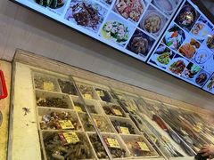 -胖大嫂渔家排档(半边山店)