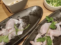 -巴奴毛肚火锅(龙湖锦艺城店)