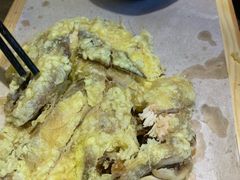 -关中道陕味艺术餐厅(西岳庙店)