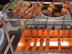 -丰茂烤串(金源店)