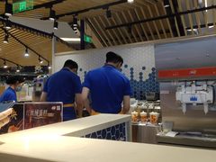 -DQ·蛋糕·冰淇淋(苏宁店)