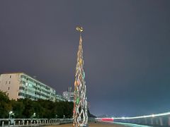 -演武大桥观景平台