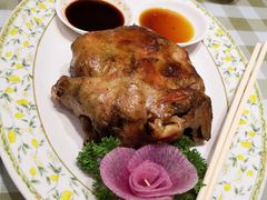 -无名居(西直门总店)