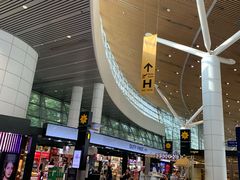 -吉隆坡国际机场