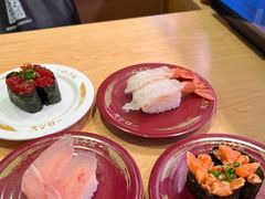 -寿司郎(皇庭广场店)