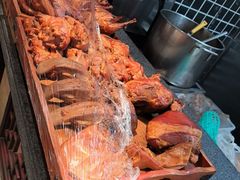 -李记饺子·熏酱东北菜(欢乐谷店)