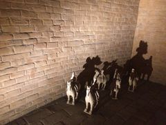 -洛阳古墓博物馆