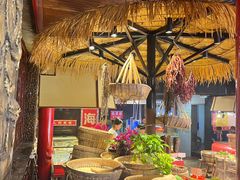 -亮欢寨(凯里总店)