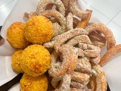 -Potato Corner(广州天河城店)