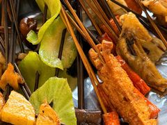 -怪老头甜不辣(抚琴小区店)