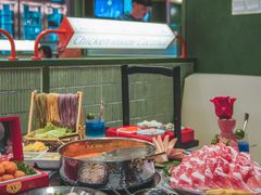 -椰小鸡·琼州糟粕醋·火锅(美兰缤纷城店)