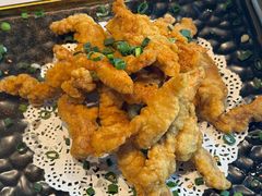 -泓炙颐凤鲜海鲜火锅料理(桐乡店)