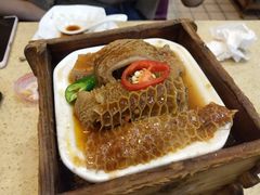-喜鹊茶点.啫煲(车陂店)