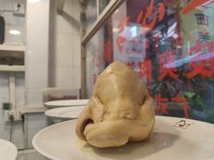 -文记壹心鸡(宝华路店)