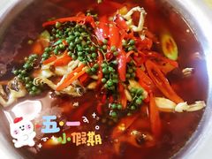 -三哥田螺(北书院街店)