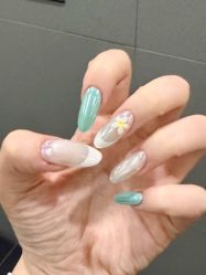 点击看大图 -晨·艺美甲美睫
