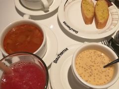 -斗牛士牛排(南京东路店)