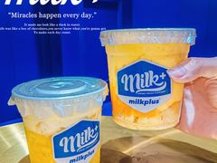 -milkplus·泰式奶茶(较场东路店)