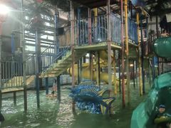 -南宫温泉水世界