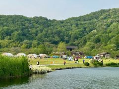 -南北湖风景区