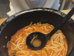 -鸡汤过桥·过桥米线