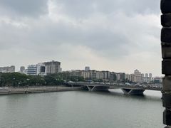 -相门城墙文化休闲景区