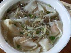 -忆秦园小笼包(惠山古镇总店)