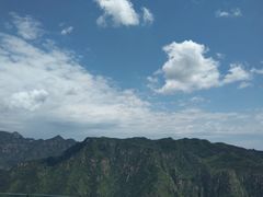 -京东石林峡风景区