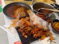 -呷哺呷哺 黄金牧场 (旧宫永辉超市店)